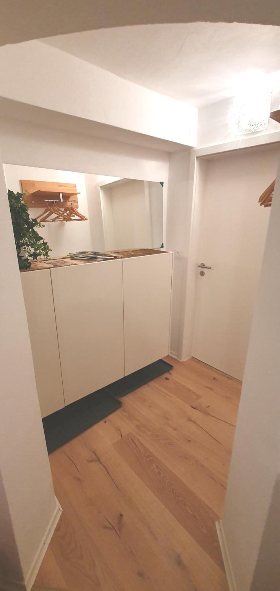 Stilvoll Gertrud Schloessli 1 Zi Studio 세인트갈렌 외부 사진